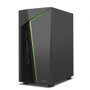 NOX Infinity Zeta Minitorre Negra con ARGB